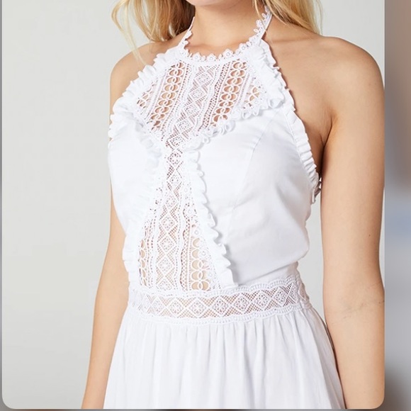 💟 Mint condition charo ruiz Ibiza Andrea dress - Picture 2 of 11